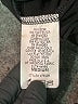 Tiana B. Animal Print Gray Cocktail Dress Size M - photo 8
