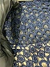 Francesca's Blue Cocktail Dress Size S - photo 7