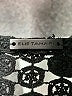 Elie Tahari 100% Cotton Black Jacket Size S - photo 6