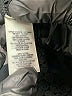 Elie Tahari 100% Cotton Black Jacket Size S - photo 8