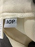 Miss Dorby 100% Polyester Ivory Formal Skirt Size 10 - photo 6