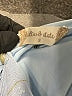 Altar'd State Blue Casual Dress Size S - photo 7