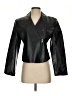 Victoria Beckham Black Blazer Size 12 (4) - photo 1