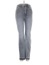 Rag & Bone Chevron-herringbone Gray Jeans Size 27 waist - photo 1