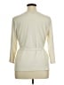 212 Collection Ivory 3/4 Sleeve Top Size XL - photo 2