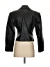Victoria Beckham Black Blazer Size 12 (4) - photo 2