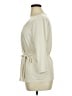 212 Collection Ivory 3/4 Sleeve Top Size XL - photo 5