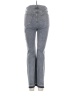 Rag & Bone Chevron-herringbone Gray Jeans Size 27 waist - photo 2