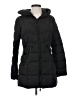 Bernardo Fashions 100% Polyester Black Coat Size S - photo 1
