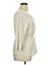 212 Collection Ivory 3/4 Sleeve Top Size XL - photo 4