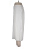 SPANX Solid Gray Casual Pants Size L - photo 5