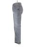 Rag & Bone Chevron-herringbone Gray Jeans Size 27 waist - photo 5