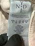Not Your Daughter's Jeans Tan Jeans Size 6 - photo 5