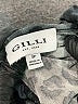 Gilli Metallic Black Jumpsuit Size S - photo 4