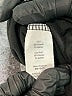Gilli Metallic Black Jumpsuit Size S - photo 5