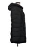 Bernardo Fashions 100% Polyester Black Coat Size S - photo 4