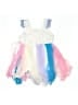 Assorted Brands Silver Dress Size 110 cm / US 5-6 - photo 2