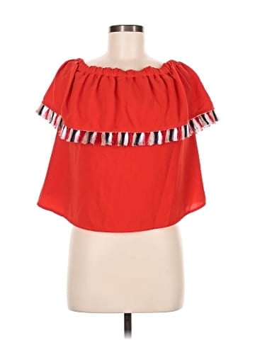 Chloe Oliver Sleeveless Blouse (view 1)
