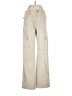 Zara Tan Cargo Pants Size 4 - photo 1