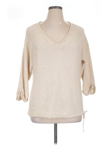 DKNY Jeans Pullover Sweater (view 1)