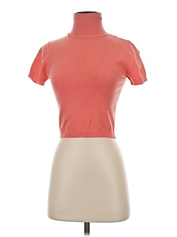 Jun & Ivy Short Sleeve Top (view 1)