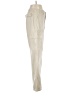 Zara Tan Cargo Pants Size 4 - photo 4