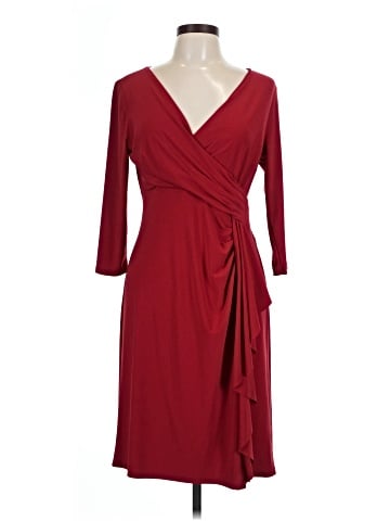 Lauren by Ralph Lauren Cocktail Dress (view 1)