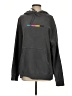 Assorted Brands Gray Pullover Hoodie Size S - photo 1