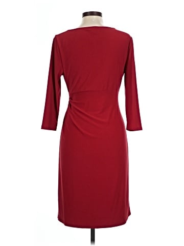 Lauren by Ralph Lauren Cocktail Dress (view 2)