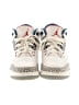 Air Jordan White Sneakers Size 7 (youth) - photo 2