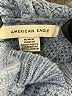 American Eagle Outfitters Blue Pullover Sweater Size M - photo 7
