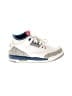 Air Jordan White Sneakers Size 7 (youth) - photo 1
