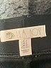 Lila Rose Black Active Pants Size 4 - photo 7