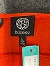 Bobeau Orange Short Sleeve Top Size L - photo 7