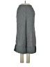 BCBGeneration Chevron-herringbone Gray Casual Pants Size XXS - photo 1
