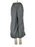 BCBGeneration Chevron-herringbone Gray Casual Pants Size XXS - photo 2
