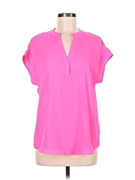 Vince Camuto Short Sleeve Blouse