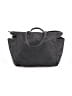 Tory Burch Gray Black Weekender One size - photo 1