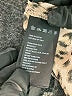 Bardot 100% Polyester Animal Print Brown Long Sleeve Blouse Size 8 - photo 8