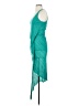 Splendid Teal Cocktail Dress Size XS - photo 5