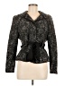 Sandro Sportswear Tweed Gray Jacket Size M - photo 1