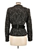Sandro Sportswear Tweed Gray Jacket Size M - photo 2