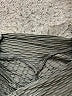 Booty by Brabants Chevron-herringbone Black Athletic Shorts Size XL - photo 3