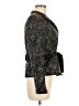 Sandro Sportswear Tweed Gray Jacket Size M - photo 4