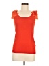 iROO Orange Sweater Vest Size EU 38 / US 8 - photo 1