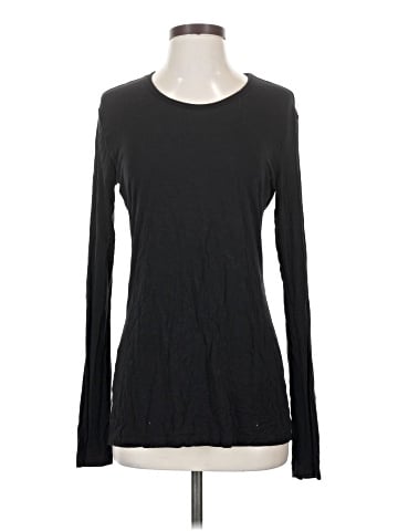 Cherokee Long Sleeve T-Shirt (view 1)