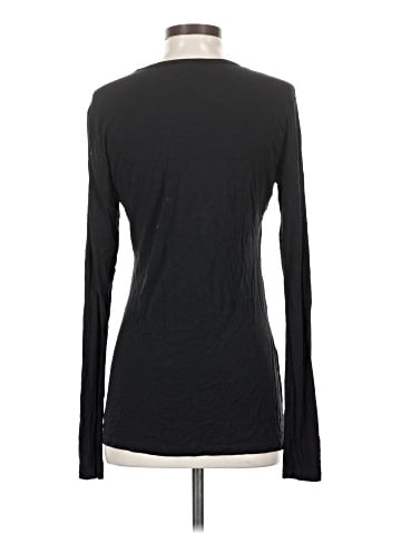 Cherokee Long Sleeve T-Shirt (view 2)