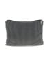 BCBGMAXAZRIA Houndstooth Brown Tan Clutch One size - photo 2