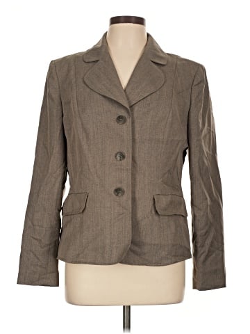 Suit Studio Blazer (view 1)