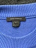 French Connection Blue Pullover Sweater Size L - photo 7